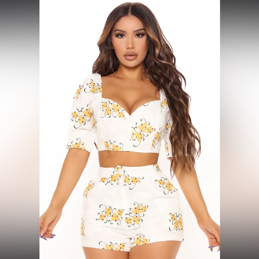 Matching set